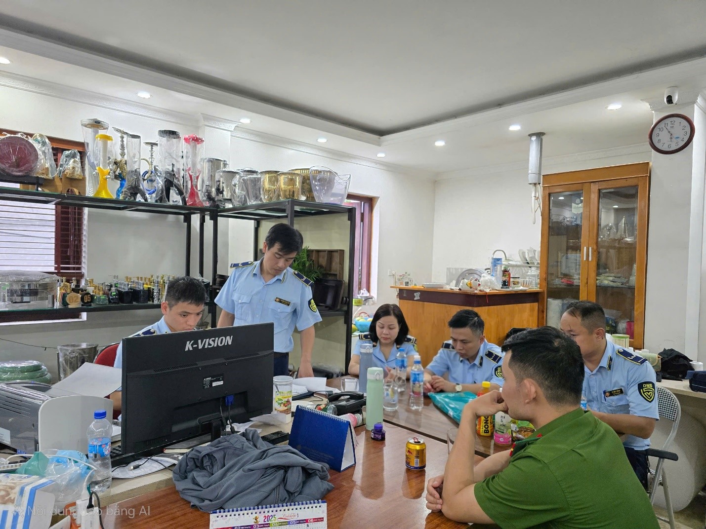 Thanh Hóa: Tăng cường kiểm tra, xử lý vi phạm về thương mại điện tử