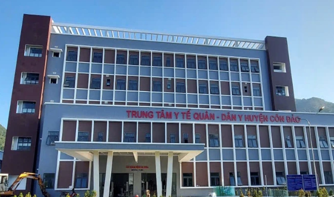 TP. Hồ Chí Minh: Sớm triển khai các hoạt động nâng cao năng lực cho y tế Đặc khu Côn Đảo