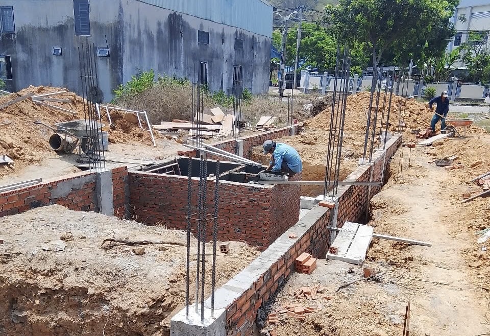 TP. Hồ Chí Minh sắp công bố hàng loạt dự án được miễn giấy phép xây dựng