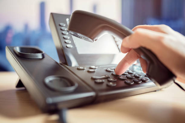 Thay đổi mã vùng điện thoại cố định: 23 tỉnh, thành cần lưu ý