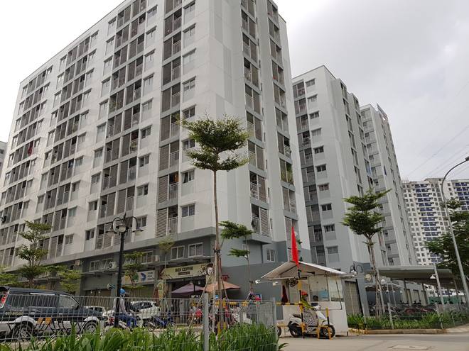 Ninh Bình đầu tư hơn 210 tỷ đồng xây dựng Khu nhà ở công vụ phục vụ cán bộ sau hợp nhất tỉnh