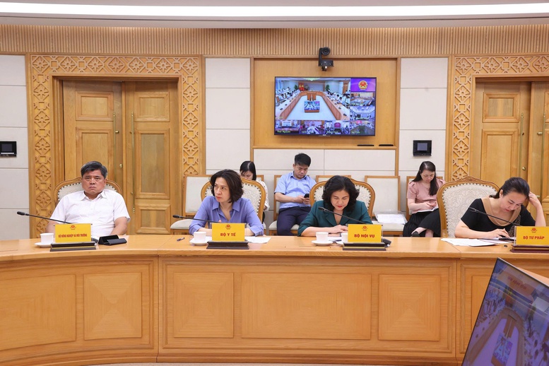 Nhiều ý kiến cho rằng việc hoàn thiện khung pháp lý và đầu tư bài bản cho OCOP sẽ góp phần nâng cao giá trị nông sản Việt Nam trên thị trường quốc tế - Ảnh: VGP/Minh Khôi Nhiều ý kiến cho rằng việc hoàn thiện khung pháp lý và đầu tư bài bản cho OCOP sẽ góp phần nâng cao giá trị nông sản Việt Nam trên thị trường quốc tế - Ảnh: VGP/Minh Khôi