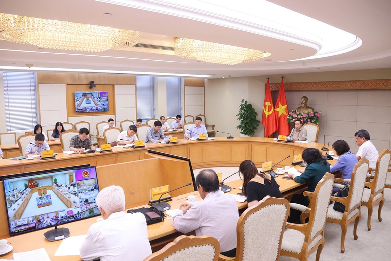 Phó Thủ tướng thống nhất quan điểm sản phẩm OCOP từ 3 sao trở lên nên do cấp tỉnh thực hiện trong giai đoạn hiện nay, Phó Thủ tướng thống nhất quan điểm sản phẩm OCOP từ 3 sao trở lên nên do cấp tỉnh thực hiện trong giai đoạn hiện nay,