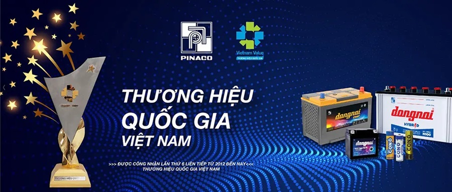 PINACO - Hành trình bền bỉ của một thương hiệu quốc gia, tiên phong sản xuất xanh