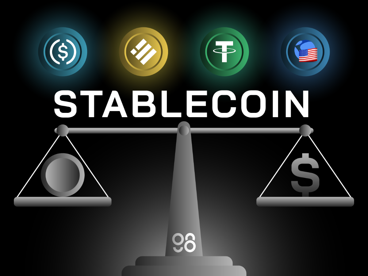 Chính sách stablecoin ảnh hưởng như thế nào đến sự ổn định của hệ thống thanh toán toàn cầu? Ảnh internet.