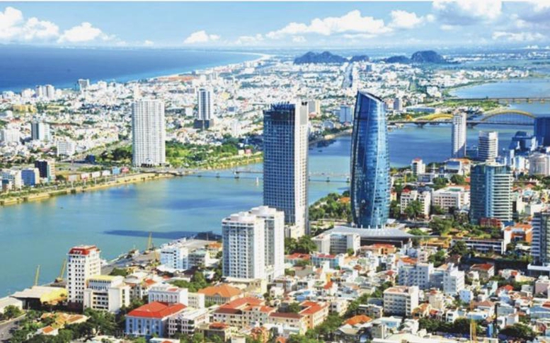 Tạo thuận lợi nhất cho TP. Đà Nẵng xây dựng Trung tâm Tài chính quốc tế