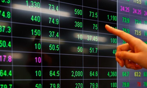 VN-Index hôm nay: Mục tiêu tiếp theo sẽ là vùng 1.400 điểm, nhà đầu tư nắm giữ cổ phiếu ở vị thế ngắn hạn. Ảnh internet. VN-Index hôm nay: Mục tiêu tiếp theo sẽ là vùng 1.400 điểm, nhà đầu tư nắm giữ cổ phiếu ở vị thế ngắn hạn. Ảnh internet.