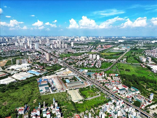 34 tỉnh, thành phố phải kiểm kê đất đai sau sáp nhập