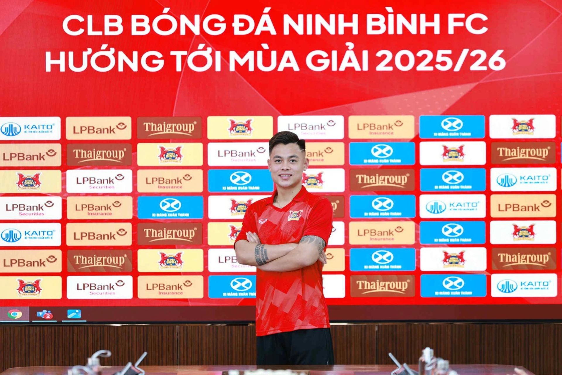 Nguyễn Đức Chiến