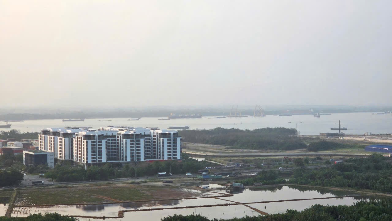TP. HCM thành lập Ban Chỉ đạo thúc đẩy các dự án nhà ở xã hội về đích trong năm 2025