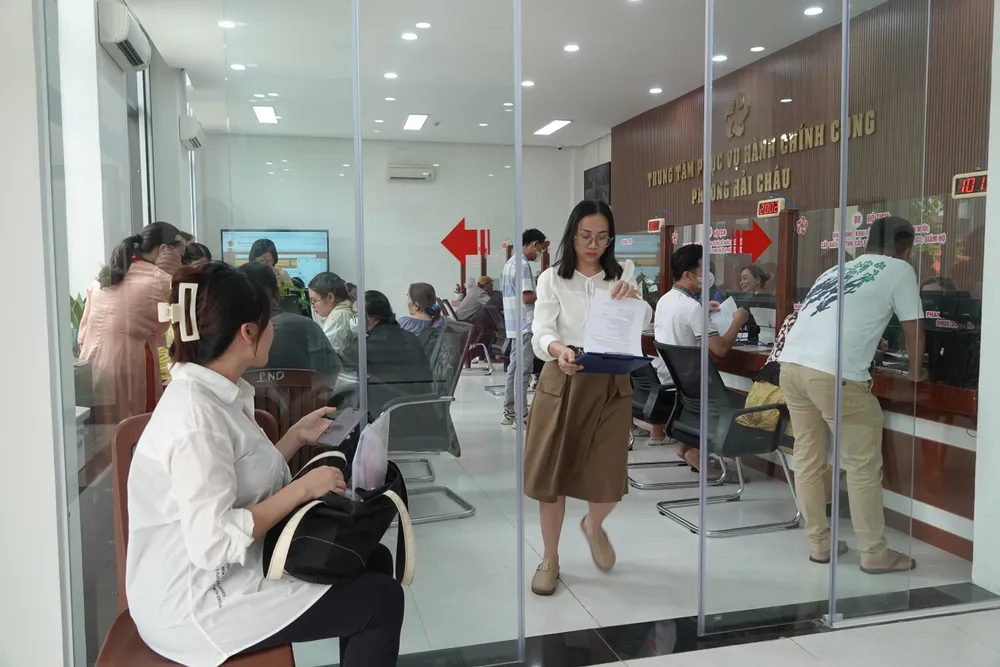 Cần ngăn chặn nguy cơ gây mất đoàn kết từ trong trứng nước