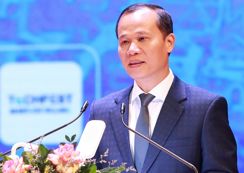 Phó Chủ tịch Thường trực UBND tỉnh Bắc Ninh Mai Sơn