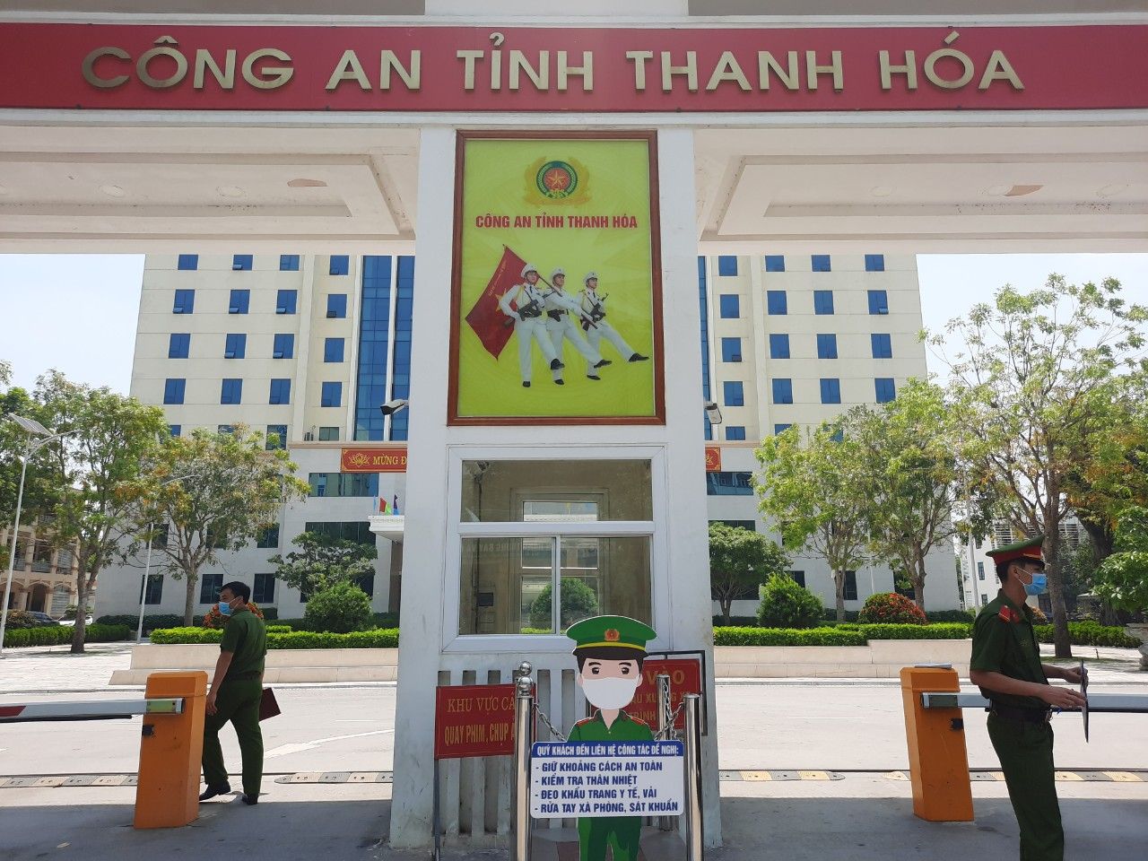 Công an Thanh Hóa khuyến cáo người dân cảnh giác trước chiêu trò lừa đảo mới