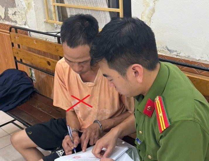 Hải Phòng: Tạm giữ đối tượng về hành vi Hành hạ người khác