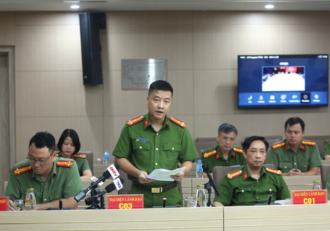 Bộ Công an khởi tố hàng loạt lãnh đạo ngân hàng, bảo hiểm