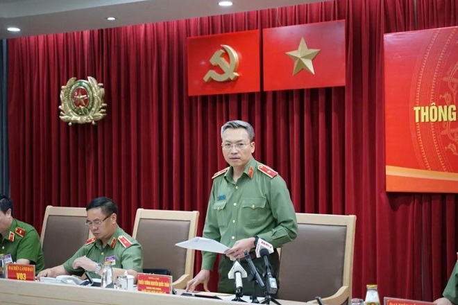 Thiếu tướng Thiếu tướng