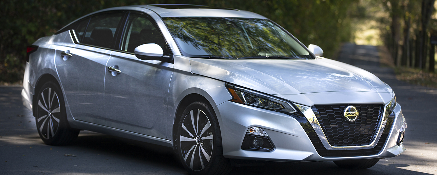 Nissan triệu hồi hơn 440.000 xe tại Mỹ