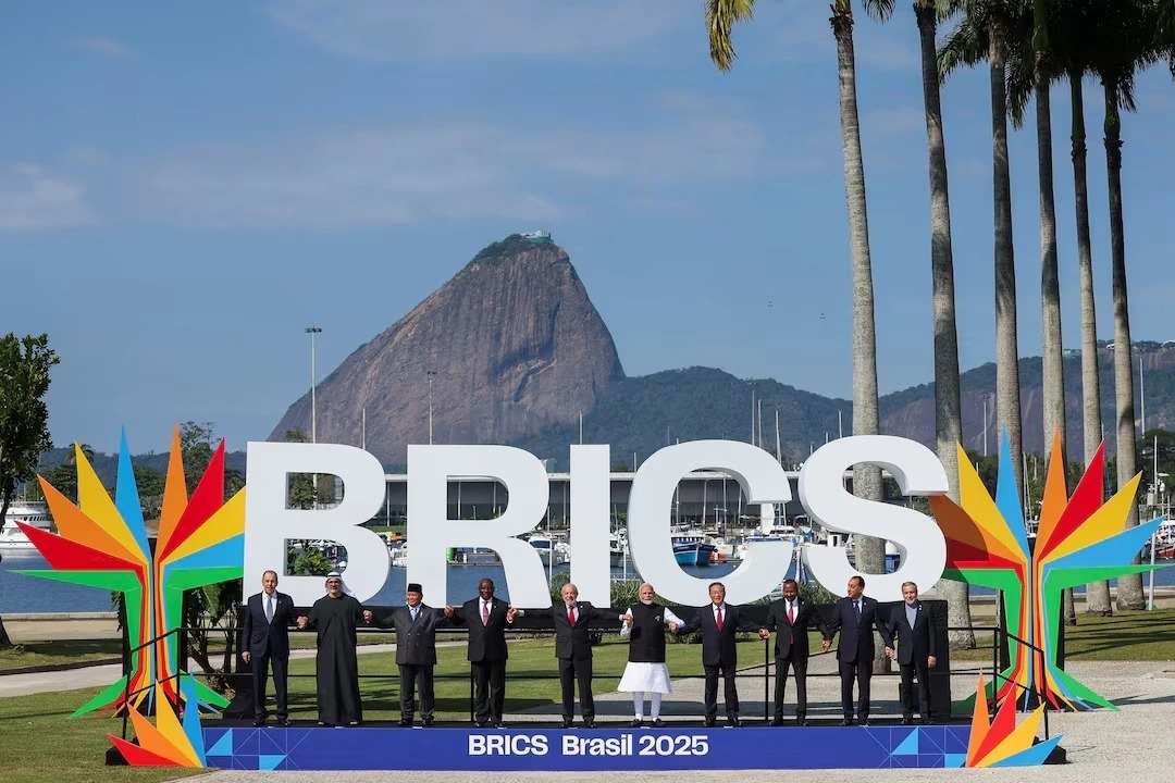 Các nước BRICS kêu gọi cải cách Quỹ Tiền tệ quốc tế và Ngân hàng Thế giới