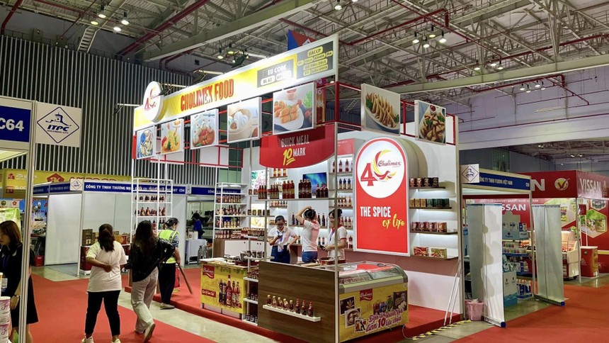 Cholimex sắp chi gần 61 tỷ đồng trả cổ tức 2024 với tỷ lệ 7%
