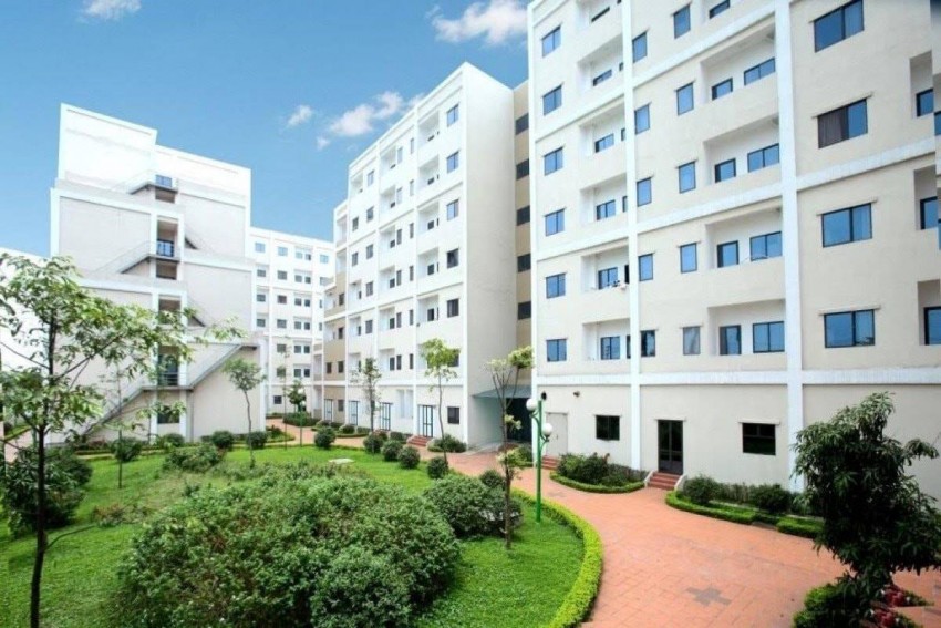 Đồng Nai đồng bộ các giải pháp về chính sách và tín dụng nhằm thúc đẩy phát triển nhà ở xã hội