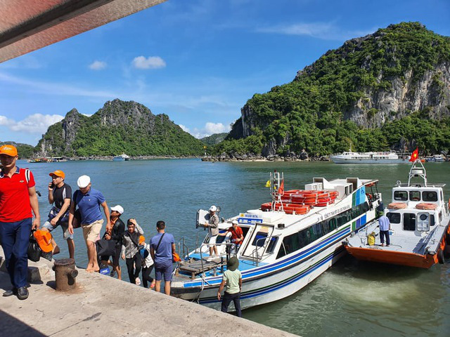 Cảnh giác lừa đảo khi vào cao điểm du lịch hè