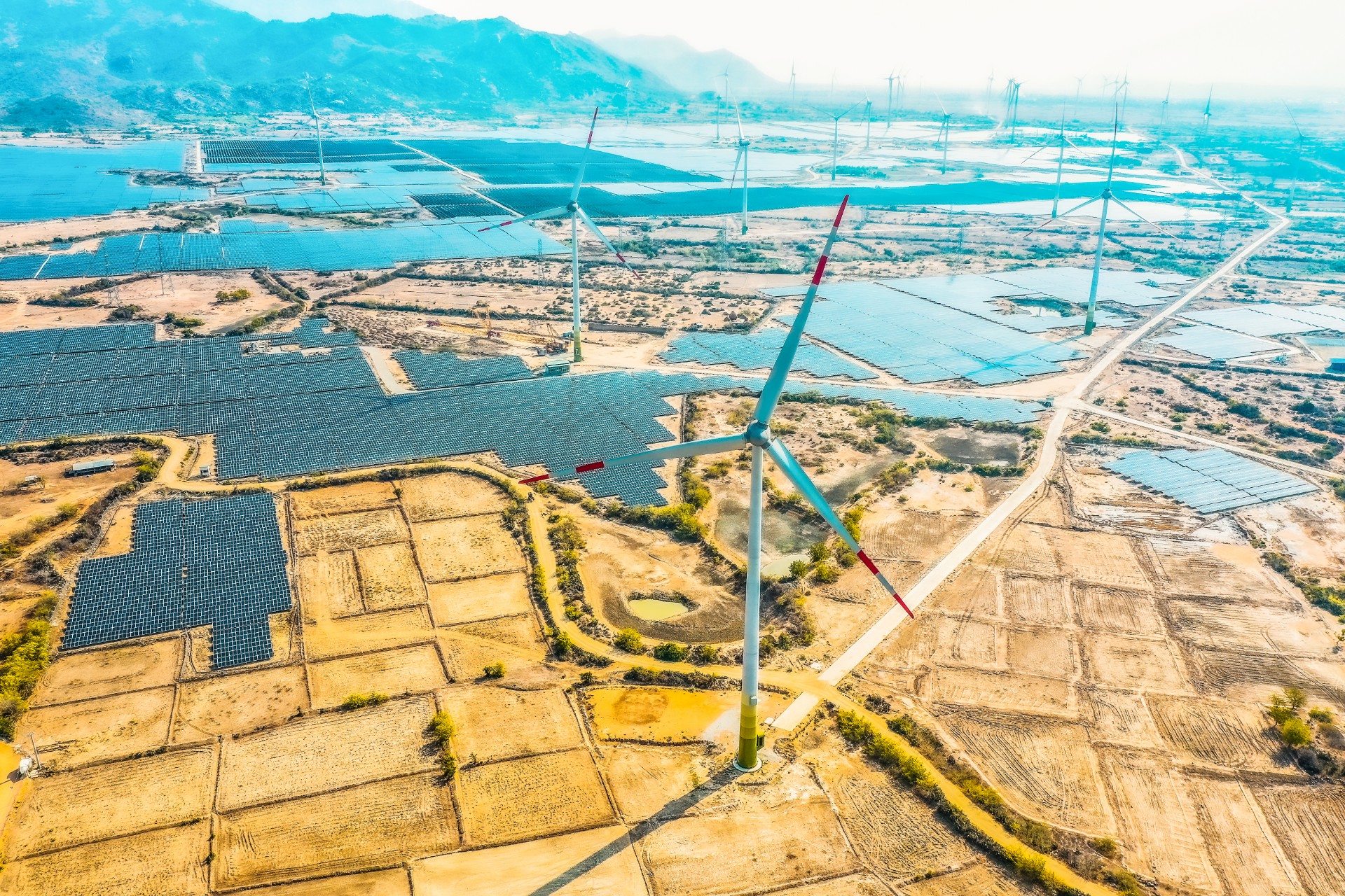 dự án Nhà máy điện gió Sóc Trăng 11 với công suất 100 MW dự án Nhà máy điện gió Sóc Trăng 11 với công suất 100 MW