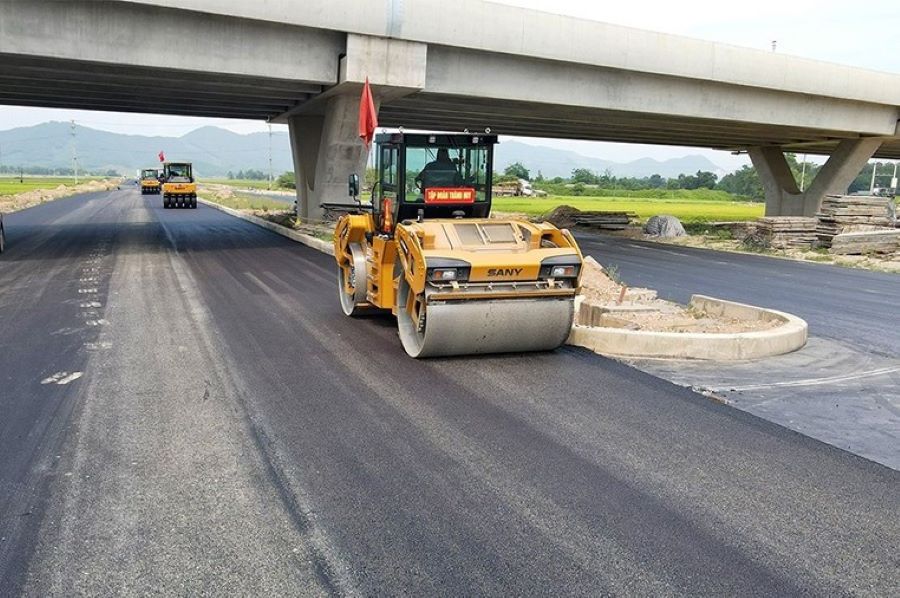 Hà Tĩnh giải ngân vốn đầu tư công đạt 76,6% trong 6 tháng đầu năm