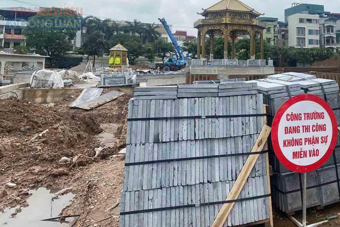 Công trình được kỳ vọng sẽ góp phần giữ mực nước ổn định cho dòng sông, cải thiện cảnh quan và hỗ trợ các dự án cải tạo môi trường tại khu vực phía Nam Thủ đô.