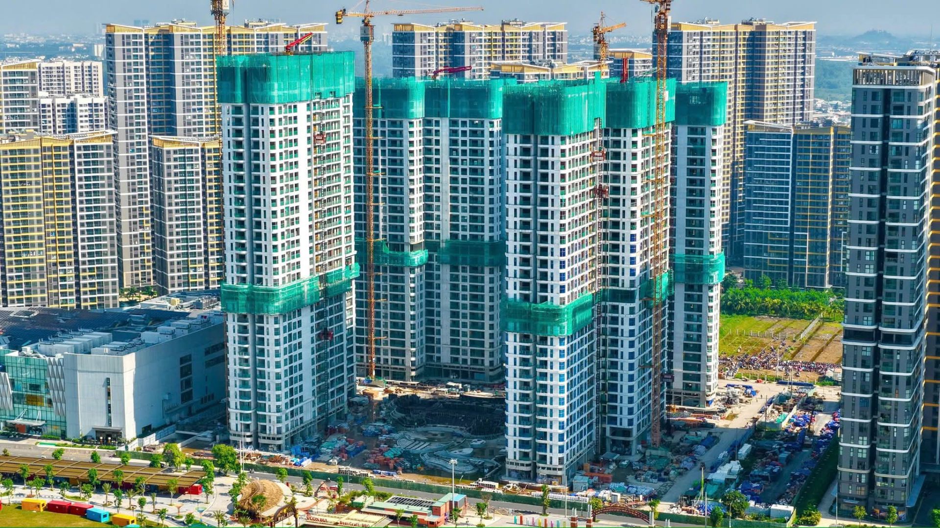 The Opus One sẽ bắt đầu bàn giao vào Quý I/2026