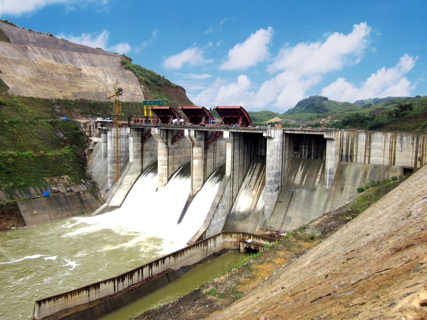 Thuỷ điện Miền Trung (CHP) dự kiến chi gần 176 tỷ đồng trả cổ tức đợt cuối năm 2024, tương ứng tỷ lệ 12%