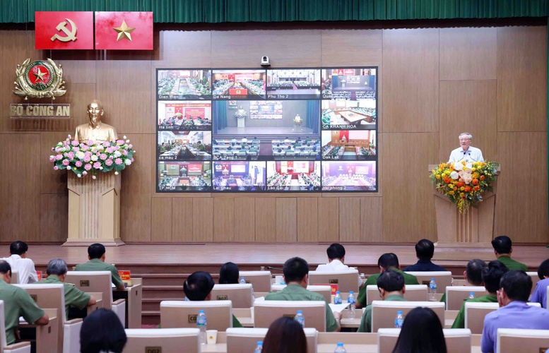 Mở rộng hơn phạm vi, quy mô, điều kiện, diện đối tượng được đề nghị đặc xá dịp 2/9
