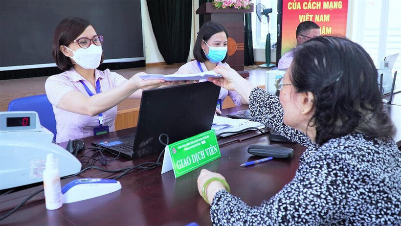 Lào Cai tăng cường chỉ đạo ổn định hoạt động tín dụng chính sách xã hội sau khi sắp xếp đơn vị hành chính cấp xã
