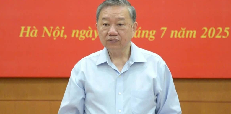 Không để lọt vào cấp ủy khóa mới cán bộ tham nhũng, lãng phí