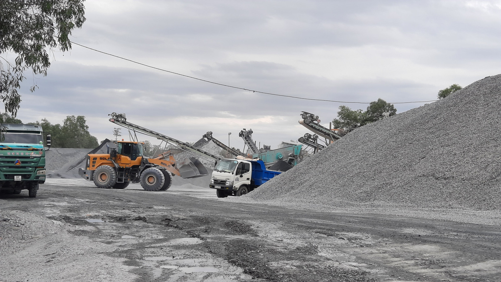 Ảnh minh họa, nguồn internet.