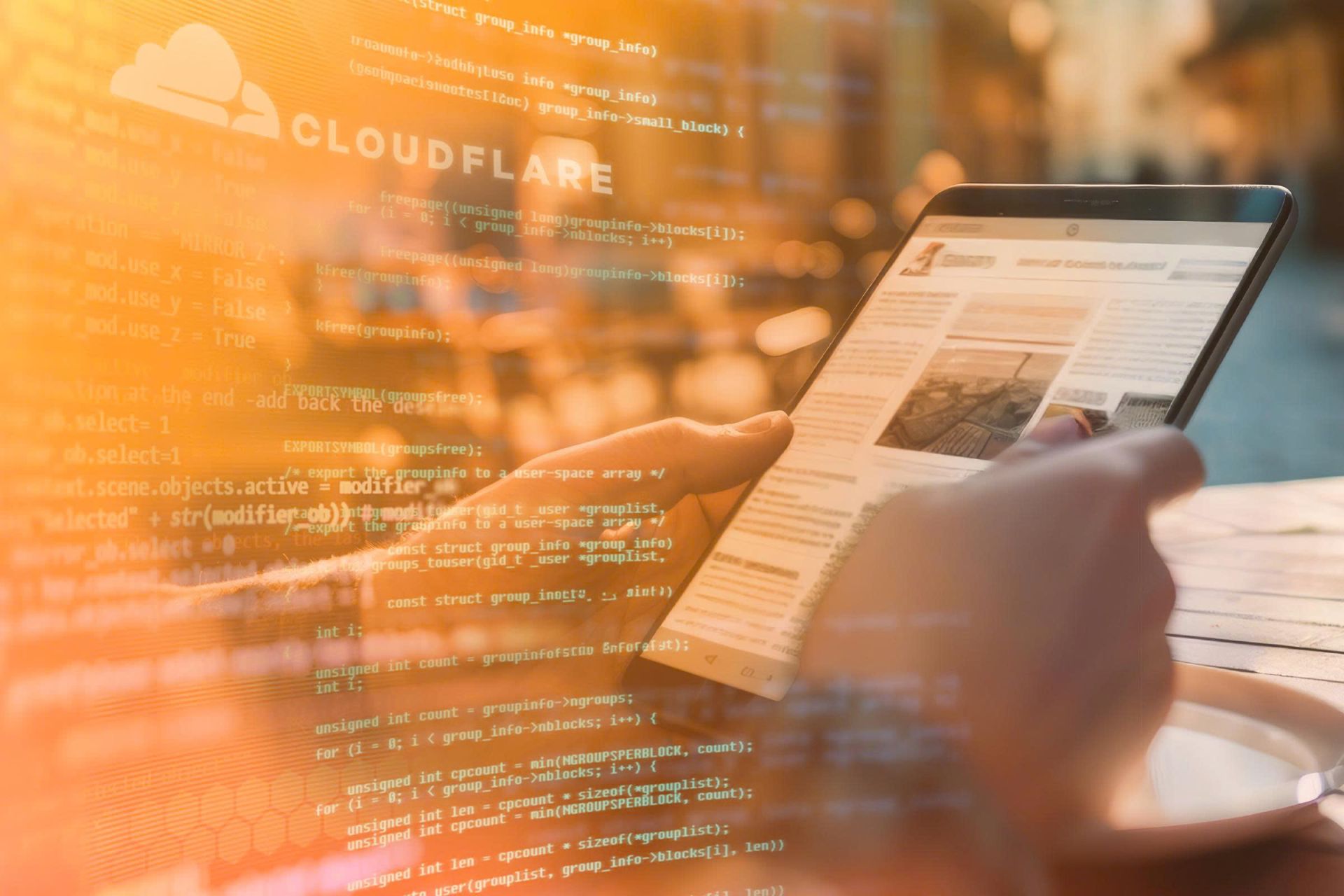 Cloudflare, công ty hàng đầu trong lĩnh vực đám mây kết nối, đã chính thức tuyên bố là nhà cung cấp hạ tầng Internet đầu tiên thực hiện việc chặn các trình thu thập dữ liệu AI