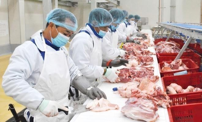 BaF Việt Nam góp 150 tỷ đồng thành lập một công ty con ở tỉnh Ninh Bình