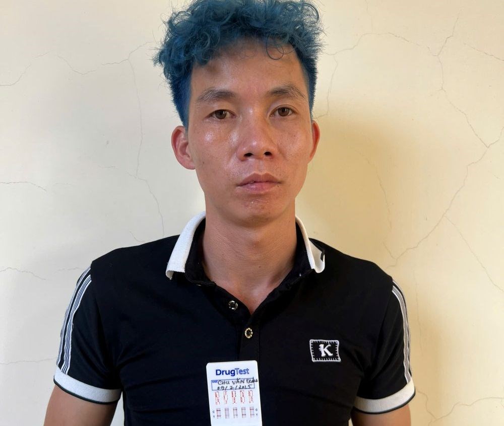 Công an Hải Phòng bắt đối tượng có hành vi trộm cắp xe mô tô