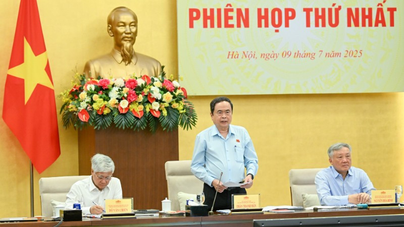 Dân chủ, kỷ cương, minh bạch, tuân thủ pháp luật trong công tác bầu cử