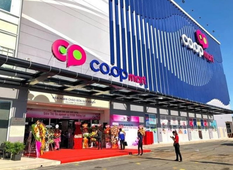 Vua gạo và Saigon Co.op bị cấm thầu 3 năm vì cung ứng hàng kém chất lượng