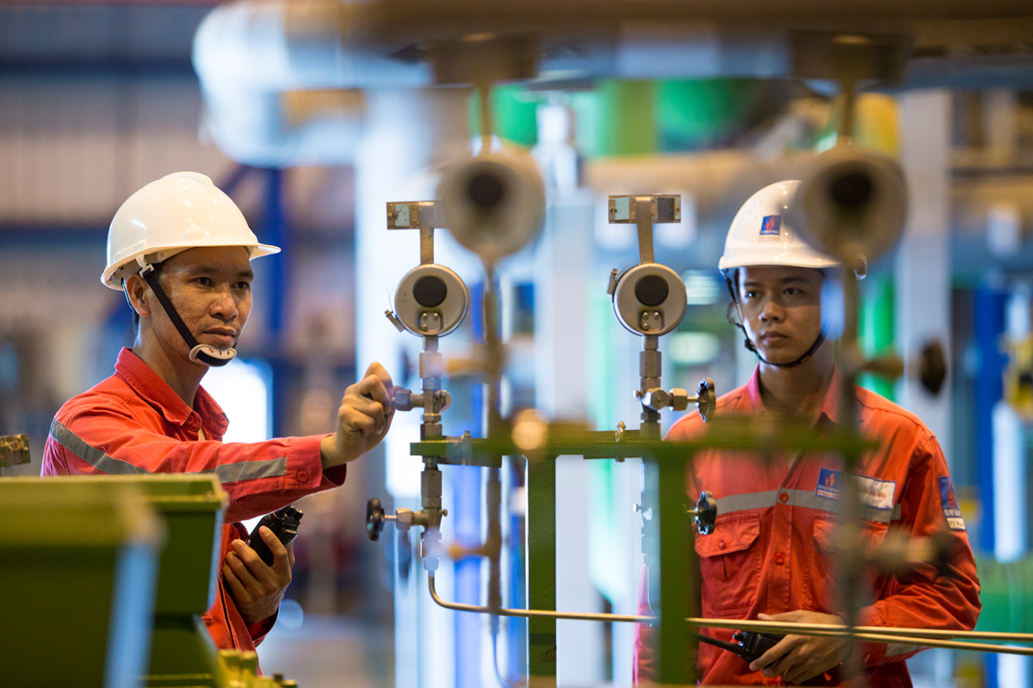 PV Power: Xây dựng "trợ lý thông minh" cho các nhà máy điện