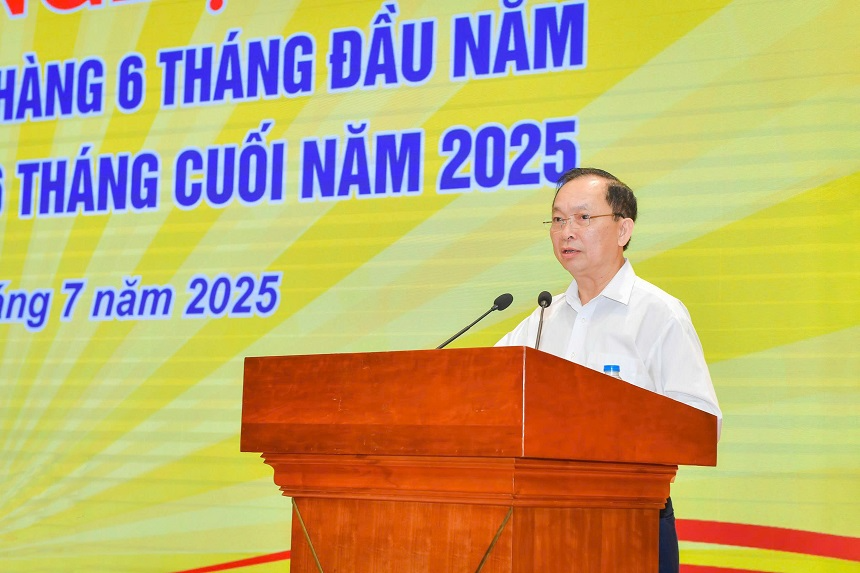 Phó Thống đốc Đào Minh Tú Phó Thống đốc Đào Minh Tú