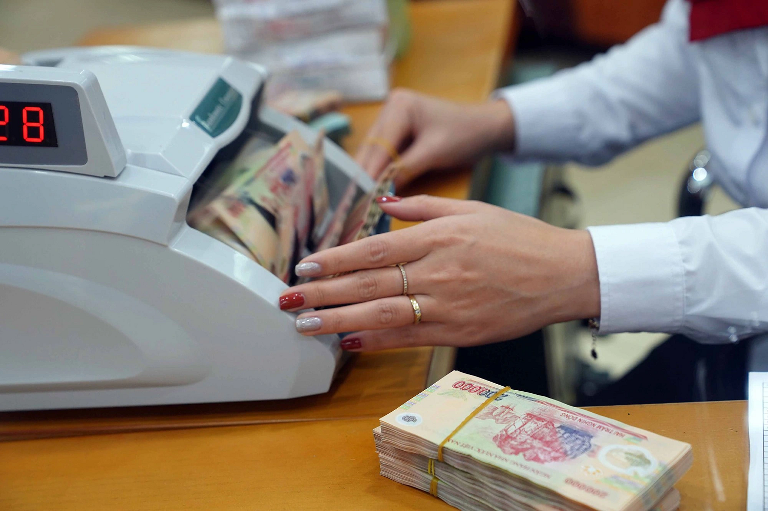 Lãi suất ngân hàng hôm nay 9/7: Ngân hàng thứ ba điều chỉnh lãi suất huy động