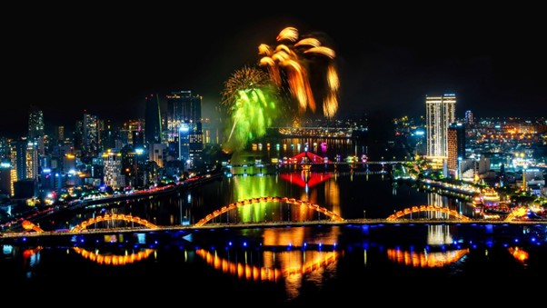 Sau sáp nhập, du lịch Đà Nẵng 'mọc thêm cánh'
