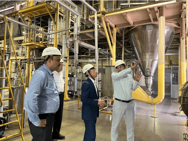 Việt Nam và Ấn Độ: Tăng cường hợp tác nâng cao giá trị cho các sản phẩm nông sản chủ lực
