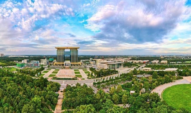 Becamex IDC tiếp tục dời thời gian lấy ý kiến phát hành 150 triệu cổ phiếu.