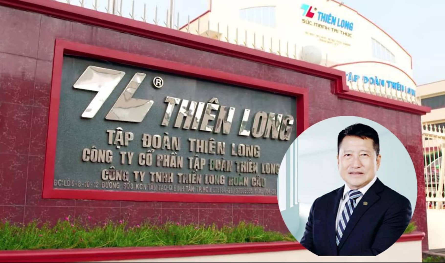Những sản phẩm “Vươn mình tiến vào kỷ nguyên xanh” - Bài 14: Bút viết & dụng cụ Thiên Long