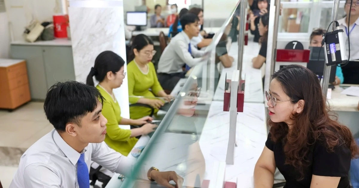 Sắp xếp tổ chức bộ máy của hệ thống chính trị: Hơn 43.000 người đã nghỉ việc