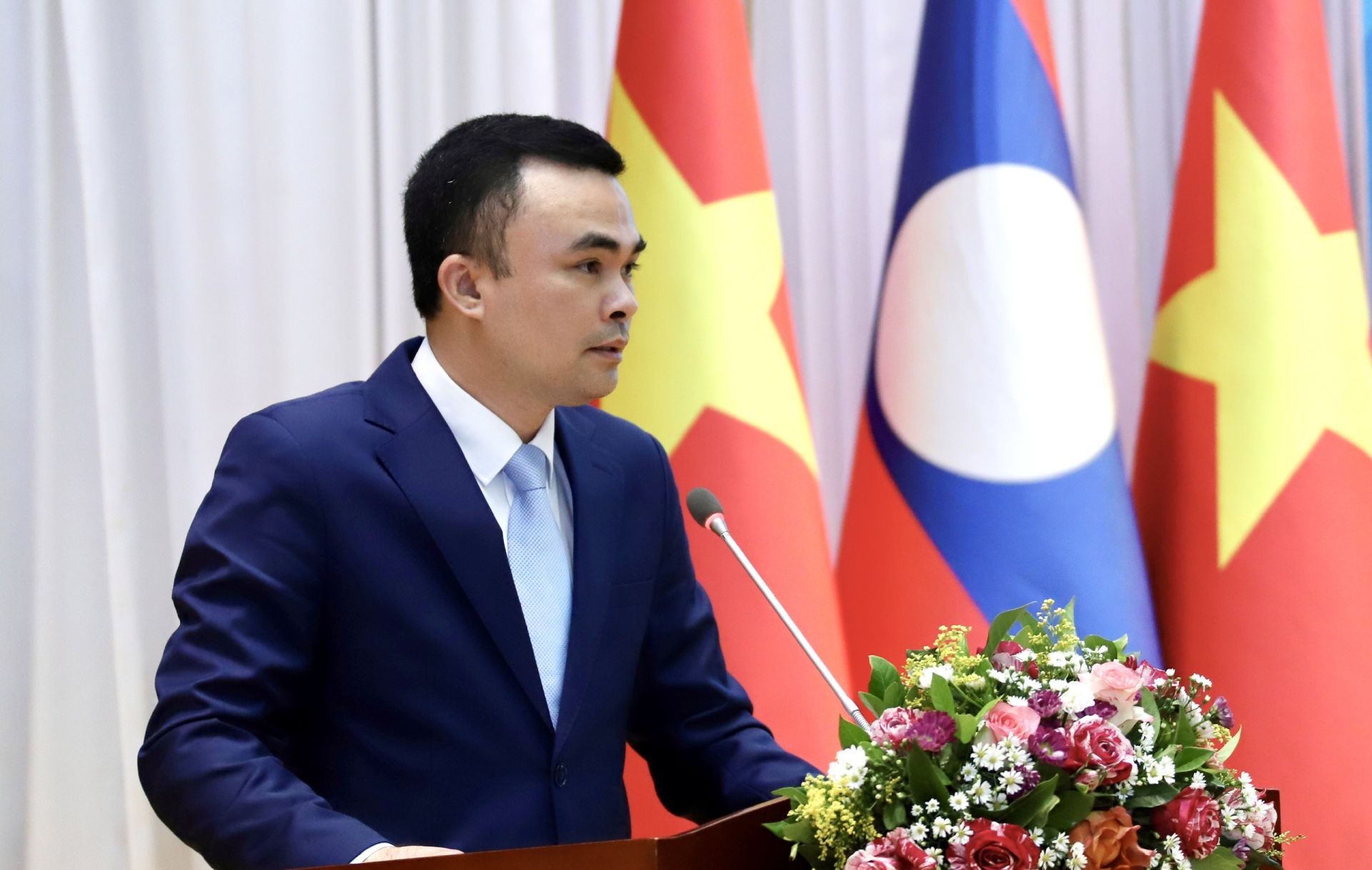 Vinachem quyết tâm đẩy nhanh tiến độ Dự án Muối mỏ Kali tại Lào - Nhu cầu cấp thiết và ý nghĩa chiến lược
