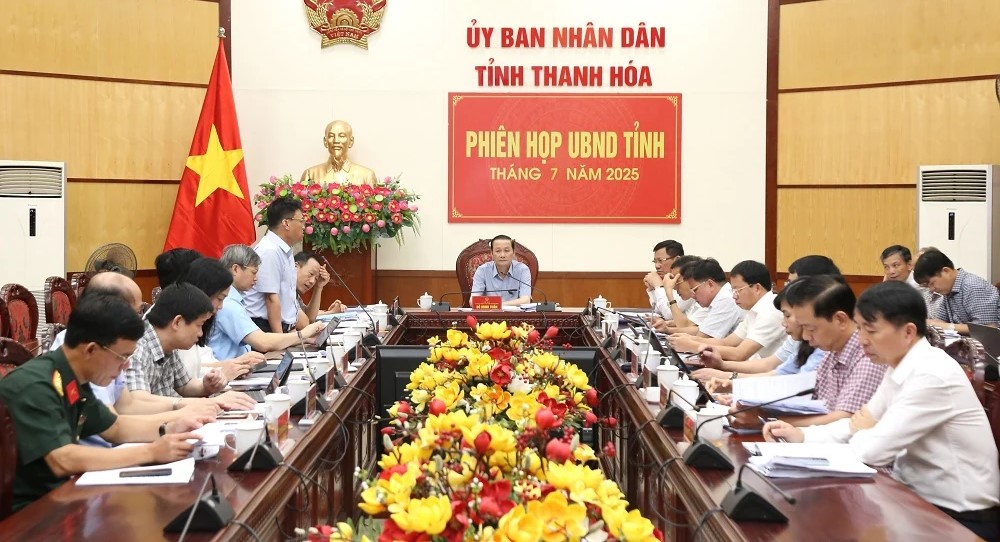 Toàn cảnh phiên họp. Toàn cảnh phiên họp.