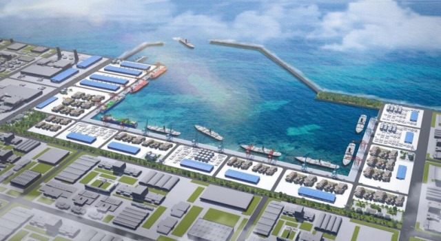Quảng Trị: Tăng tốc tháo gỡ vướng mắc, tạo thuận lợi triển khai loạt dự án lớn trên địa bàn